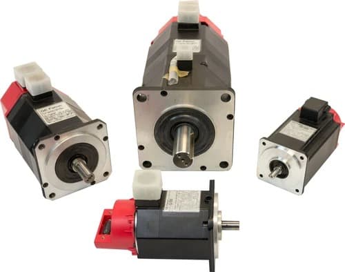 A06B-1405-B100 Fanuc
