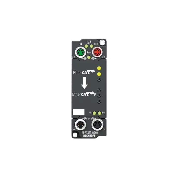 EPP1321-0060 Beckhoff