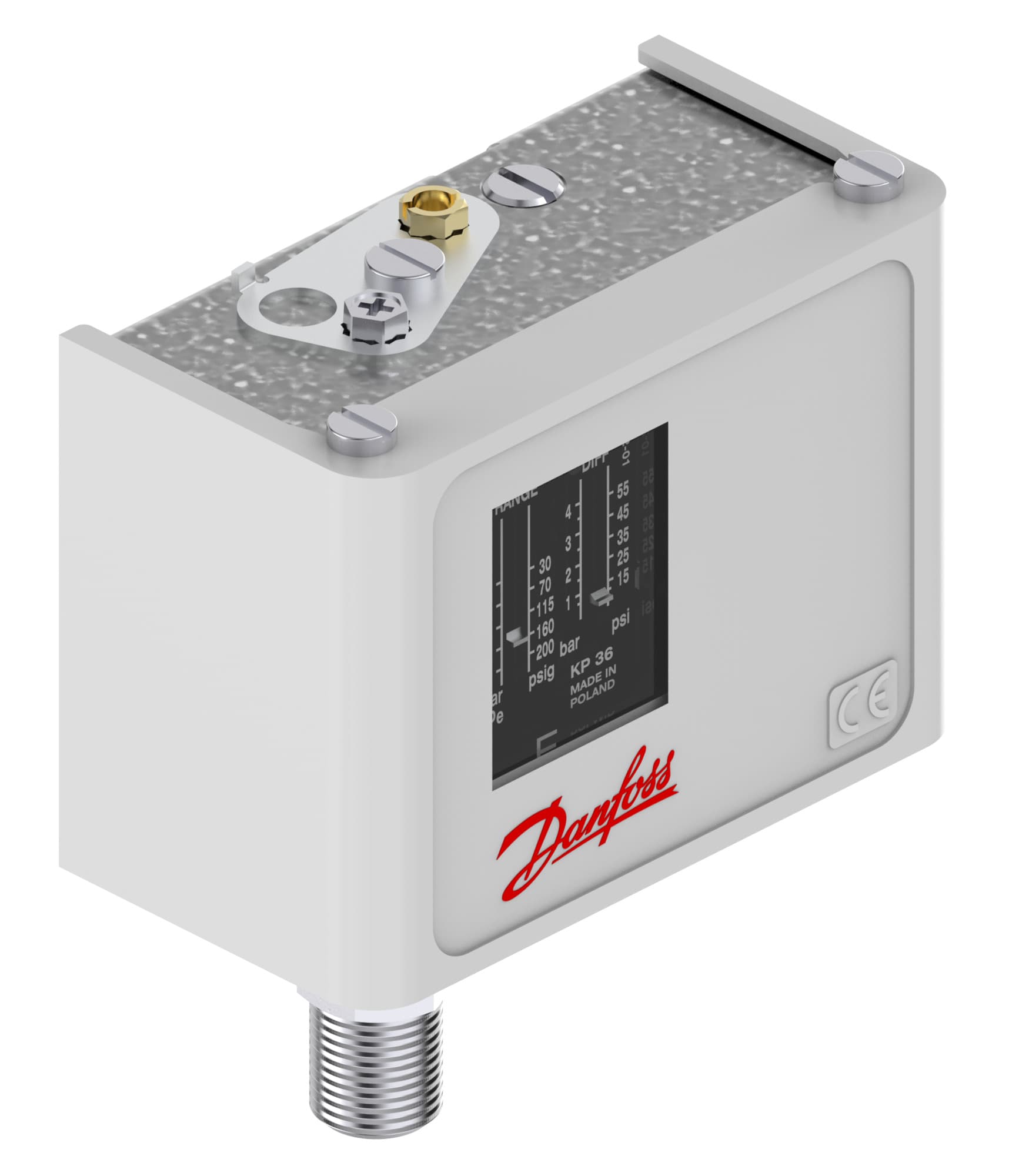 060-113391 Danfoss