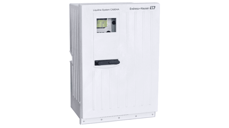 71299073 Endress + Hauser