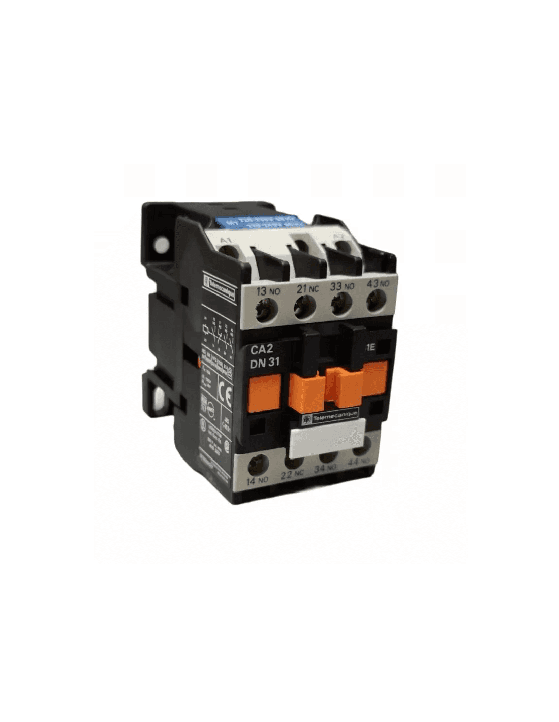 CA2DN31M7 Schneider Electric