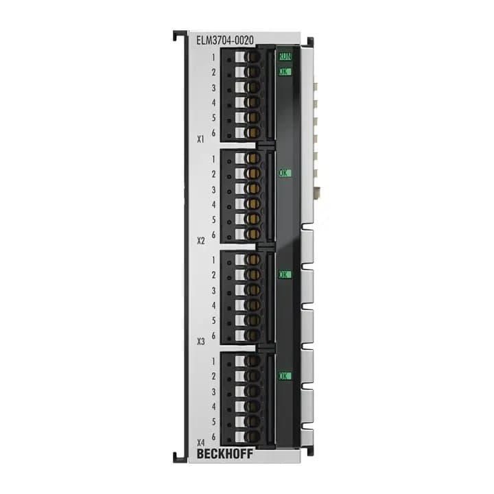 ELM3704-0020 Beckhoff