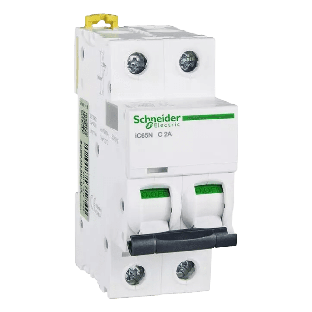 A9F18202 Schneider Electric