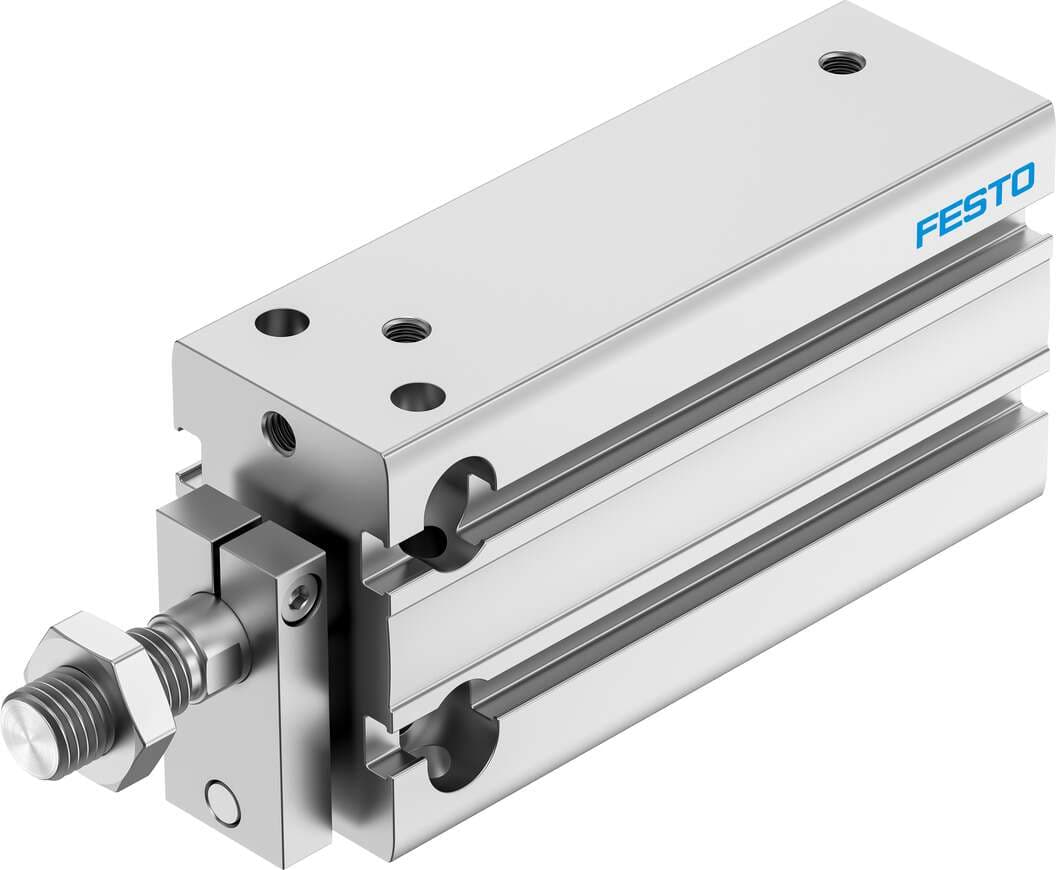 4840831 Festo - DPDM-Q-25-50-PA