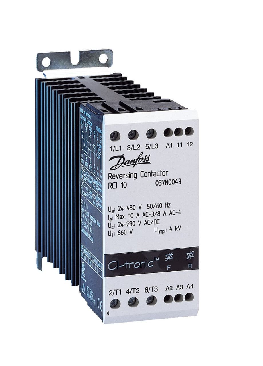 037N0043 Danfoss