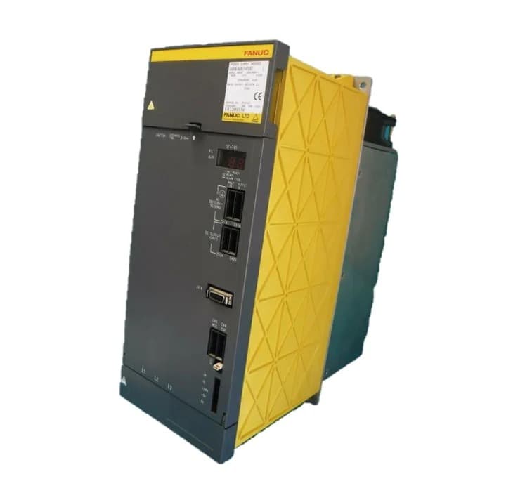 A06B-6087-H126 Fanuc