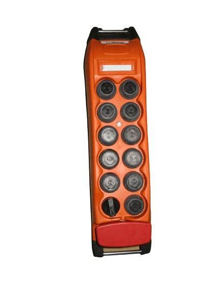 KR-FB001 Danfoss