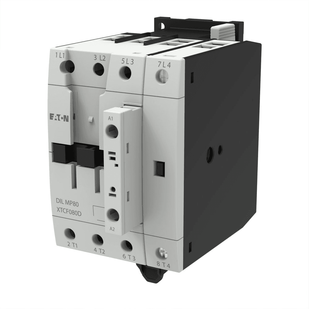 109886 Eaton - DILMP80(24V50/60HZ)