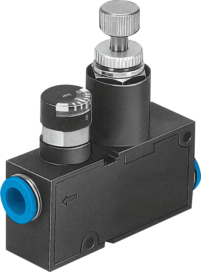 153495 Festo - LRMA-QS-4