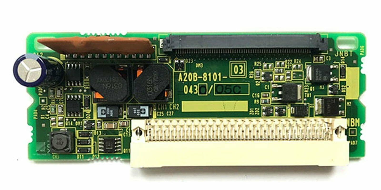 A20B-8101-0430 Fanuc