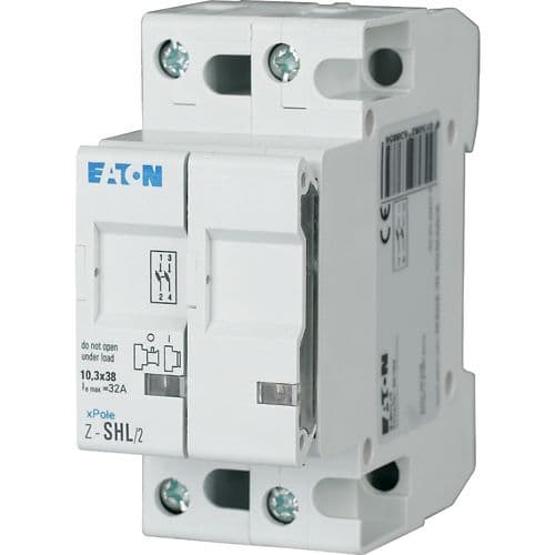 263885 Eaton - Z-SHL/2