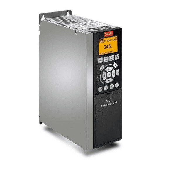 134H5181 Danfoss - FC-102P4K0T7E20H4UGCXXXSXXXXAXBXCXXXXDX