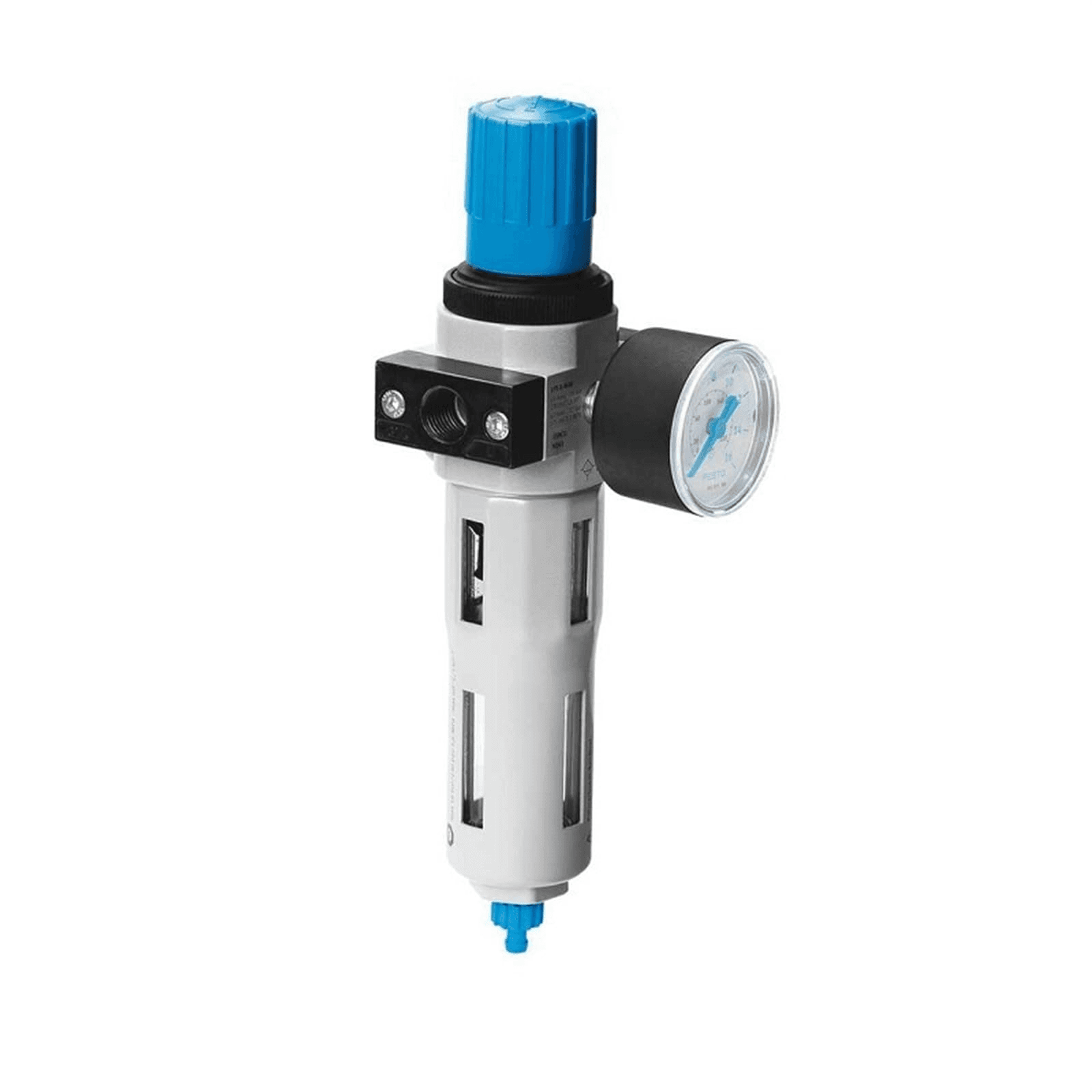 8002285 Festo - LFR-1-D-MAXI-A-MPA