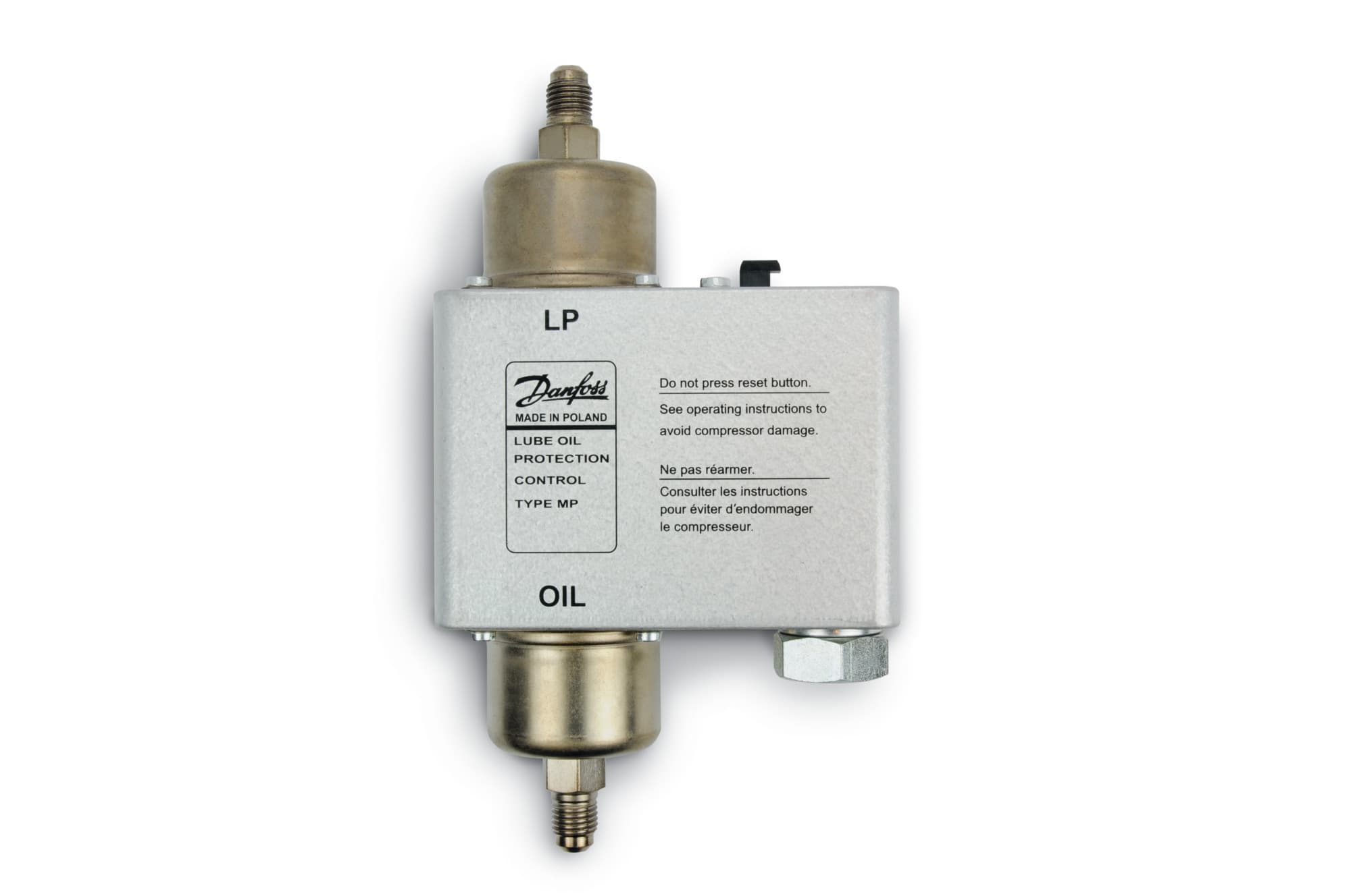 060B017166 Danfoss