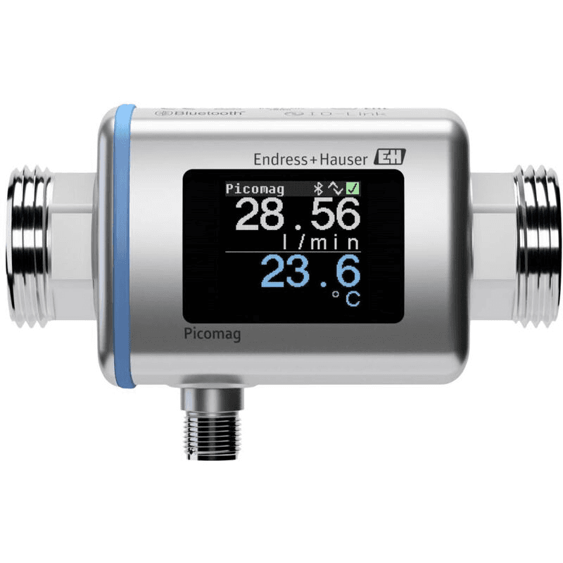 DMA15-AAAAA1 Endress + Hauser